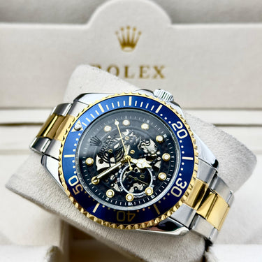 Rolex SUBMARINER Automático RAC05